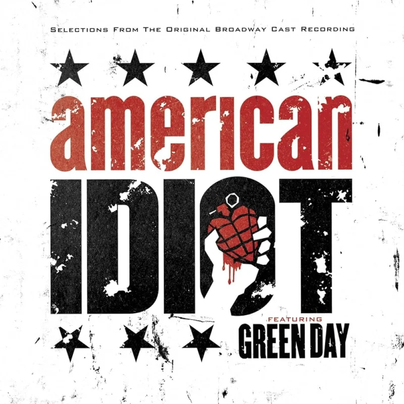 The American Idiot Musical