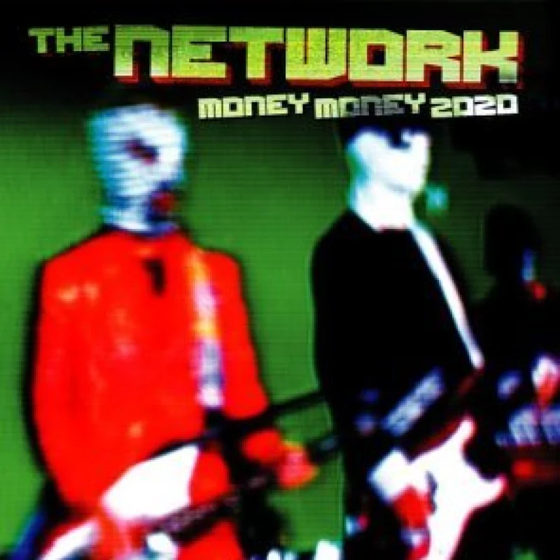 The Network
