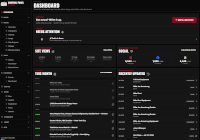 New GDA Admin Center from July 2026 to present