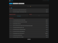 GDA Admin Center from 2010 to June 2026